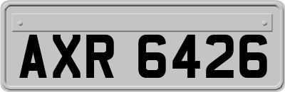 AXR6426