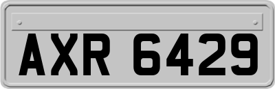 AXR6429