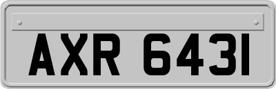 AXR6431