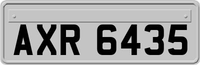 AXR6435