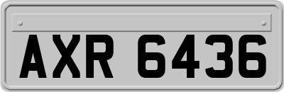 AXR6436
