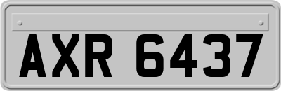 AXR6437