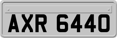 AXR6440
