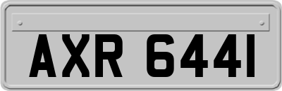 AXR6441