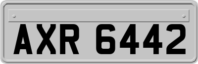 AXR6442