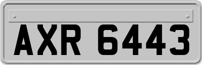 AXR6443