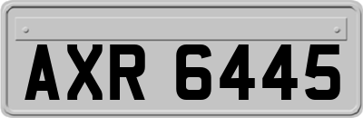 AXR6445