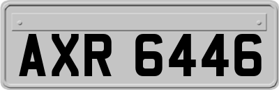 AXR6446