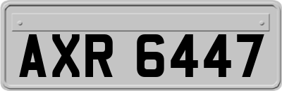 AXR6447