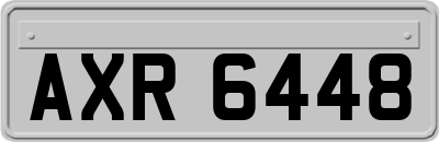 AXR6448