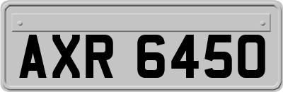 AXR6450