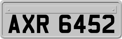 AXR6452