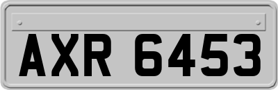 AXR6453