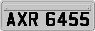 AXR6455