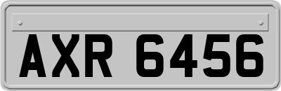 AXR6456