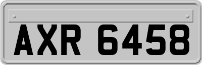 AXR6458