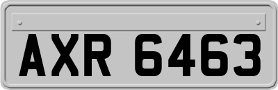 AXR6463