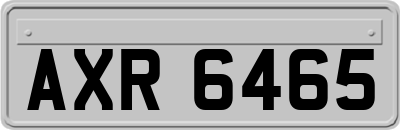 AXR6465