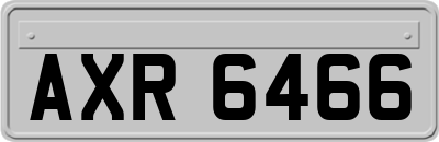 AXR6466