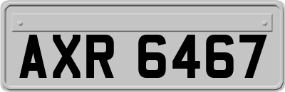 AXR6467