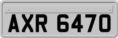 AXR6470