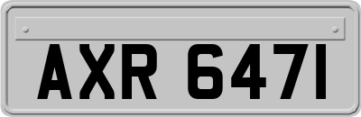 AXR6471