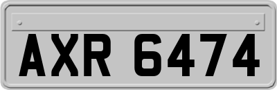 AXR6474