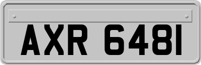 AXR6481