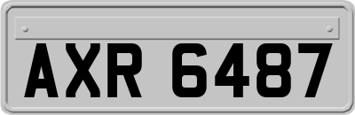 AXR6487