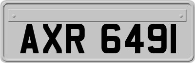 AXR6491