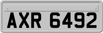 AXR6492