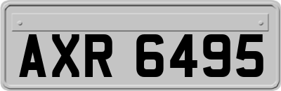AXR6495