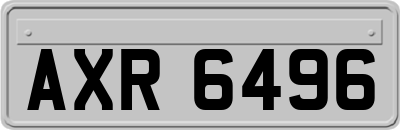 AXR6496