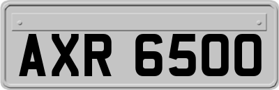 AXR6500