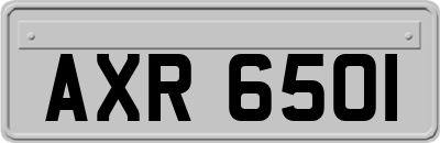AXR6501