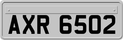 AXR6502