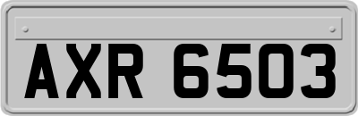 AXR6503
