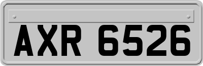 AXR6526