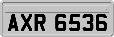 AXR6536