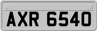 AXR6540