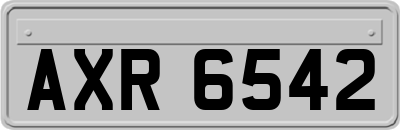AXR6542