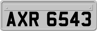AXR6543