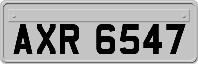 AXR6547