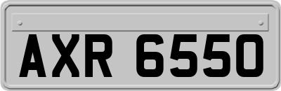 AXR6550