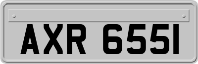 AXR6551