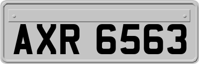 AXR6563