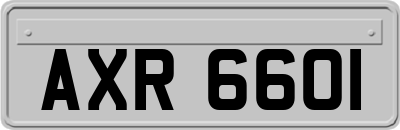 AXR6601