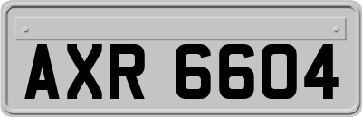 AXR6604