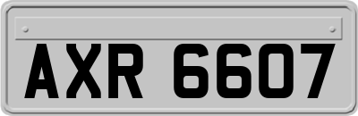 AXR6607