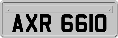 AXR6610